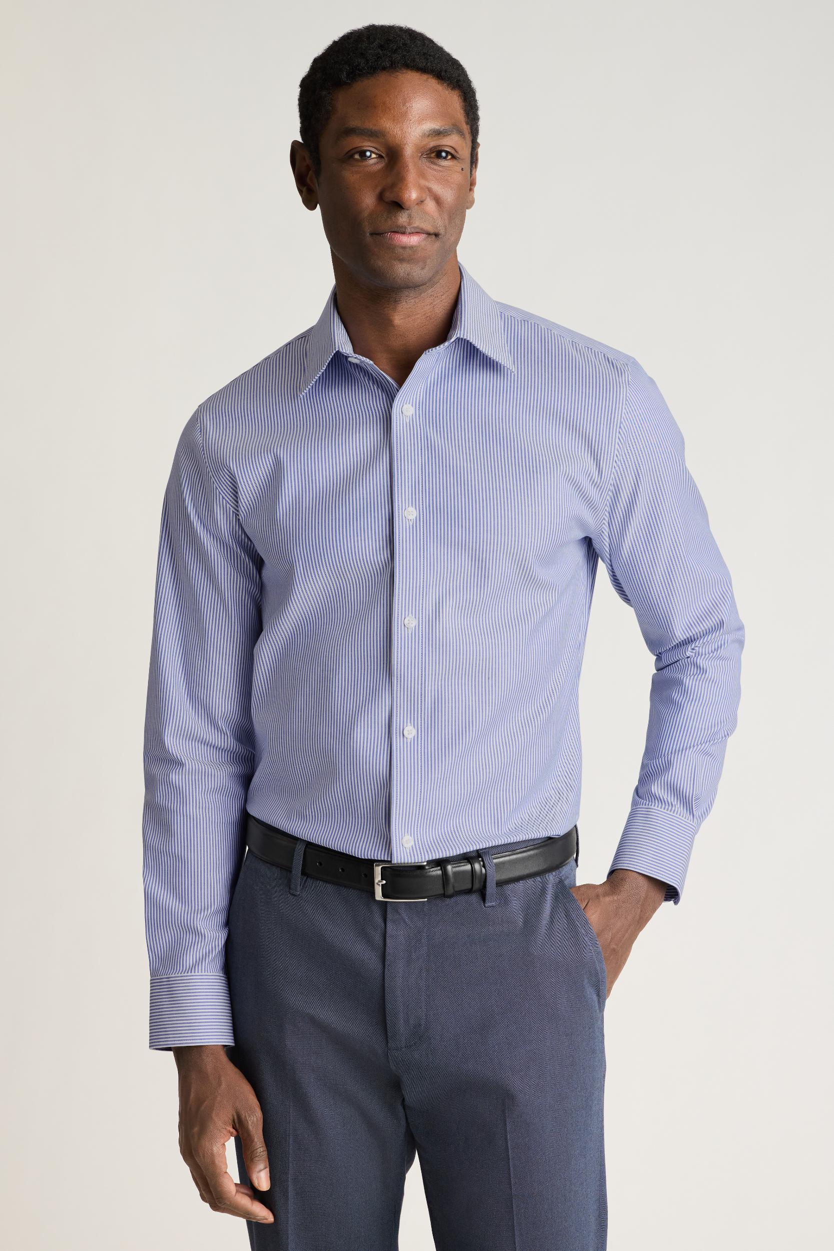 Weekday Warrior Dress Shirt Product Image