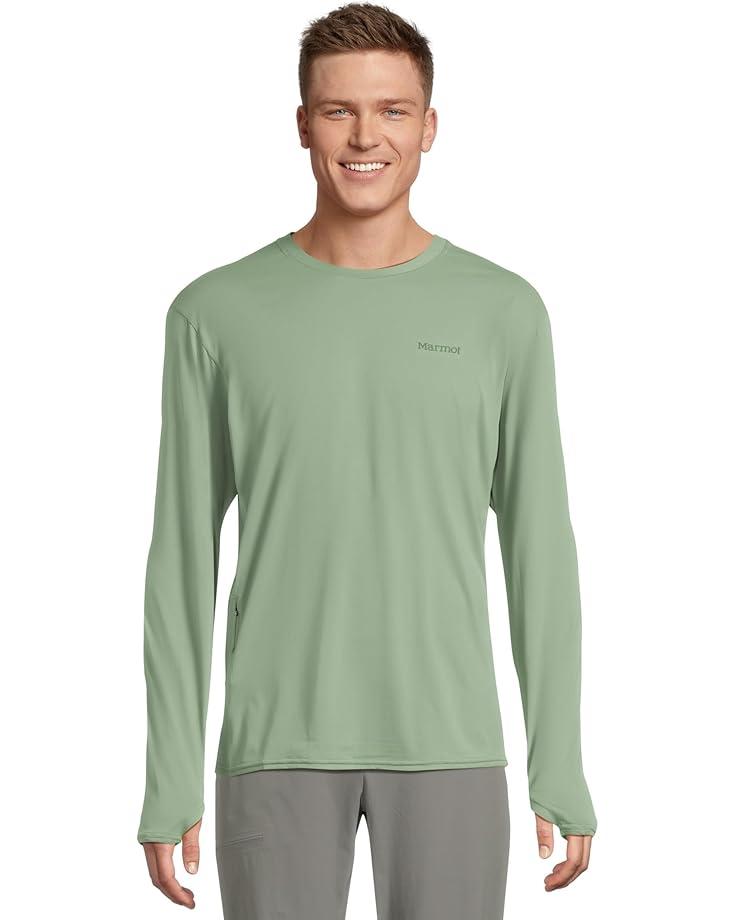 Crater Lake™ Long Sleeve Hoody Product Image