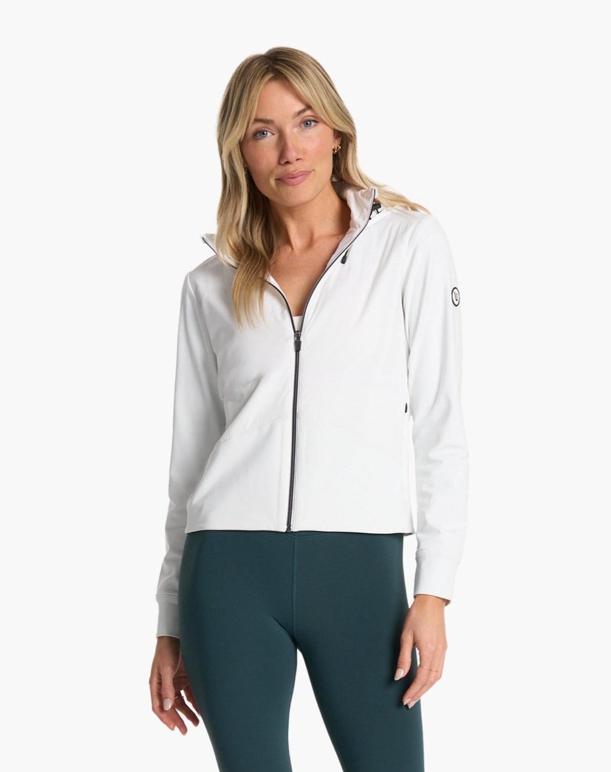 Chilled Out Full Zip Product Image