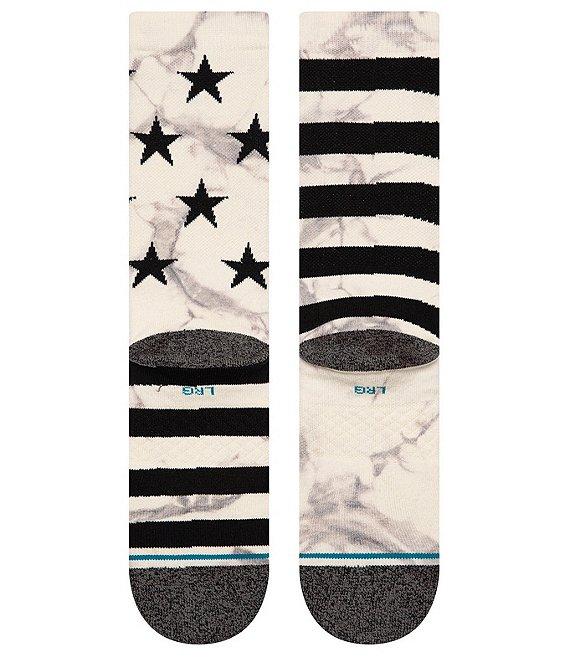 Stance Sidereal 2 Crew Socks Product Image