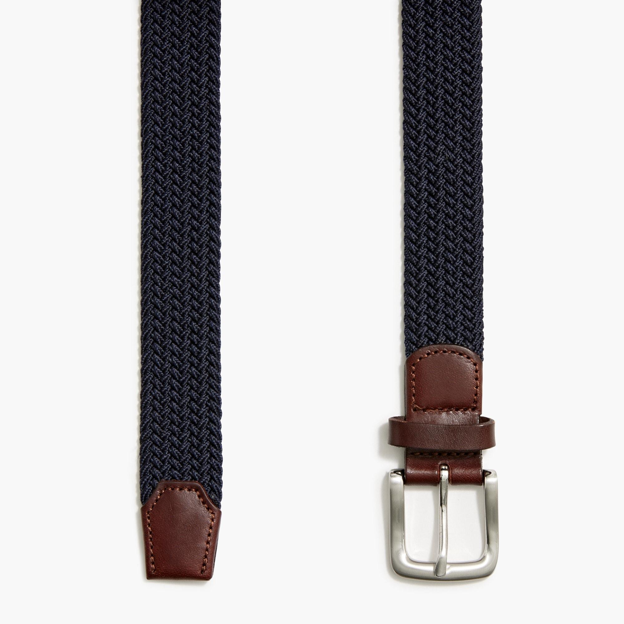 Mixed-rope belt Product Image