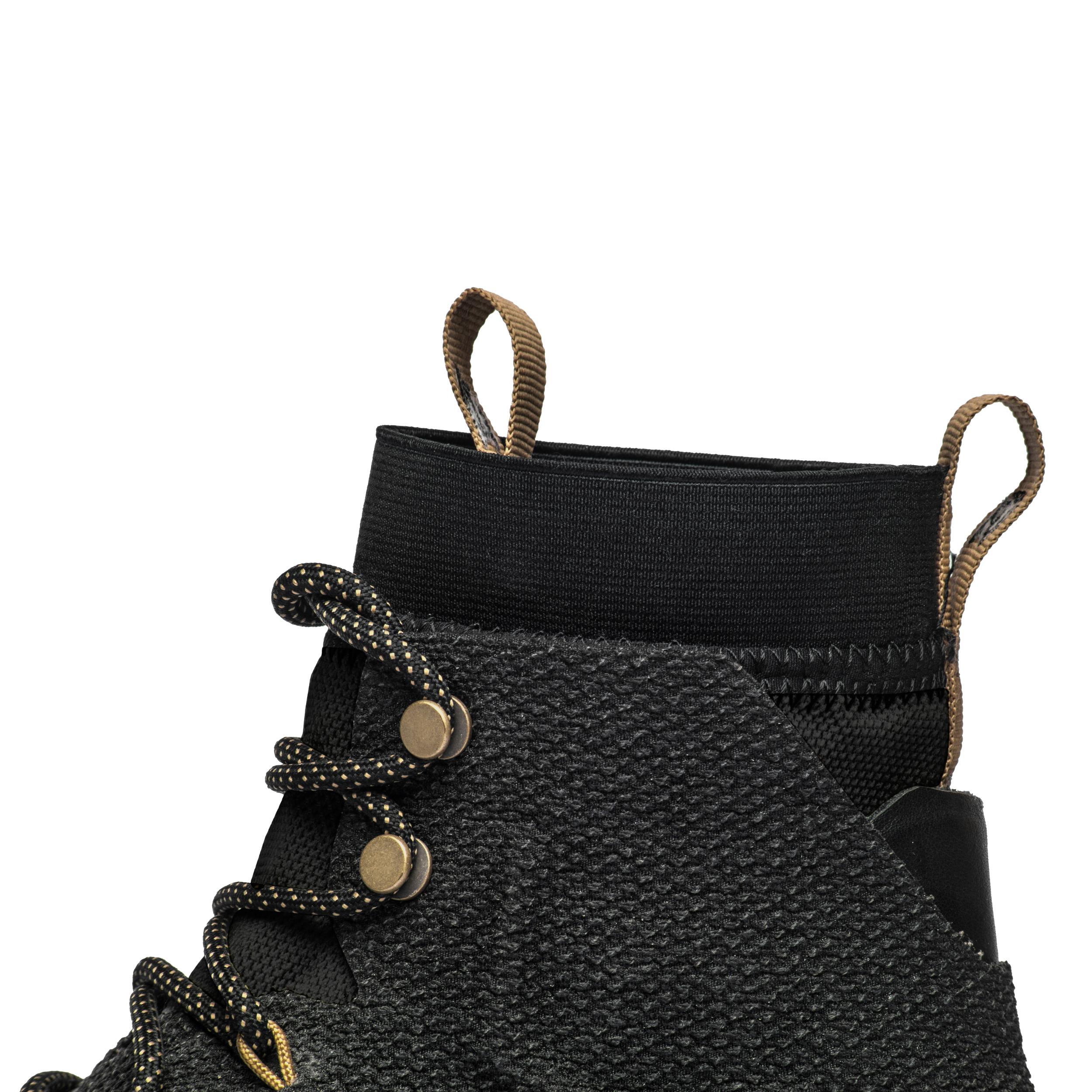 Combat Waterproof Boot Product Image