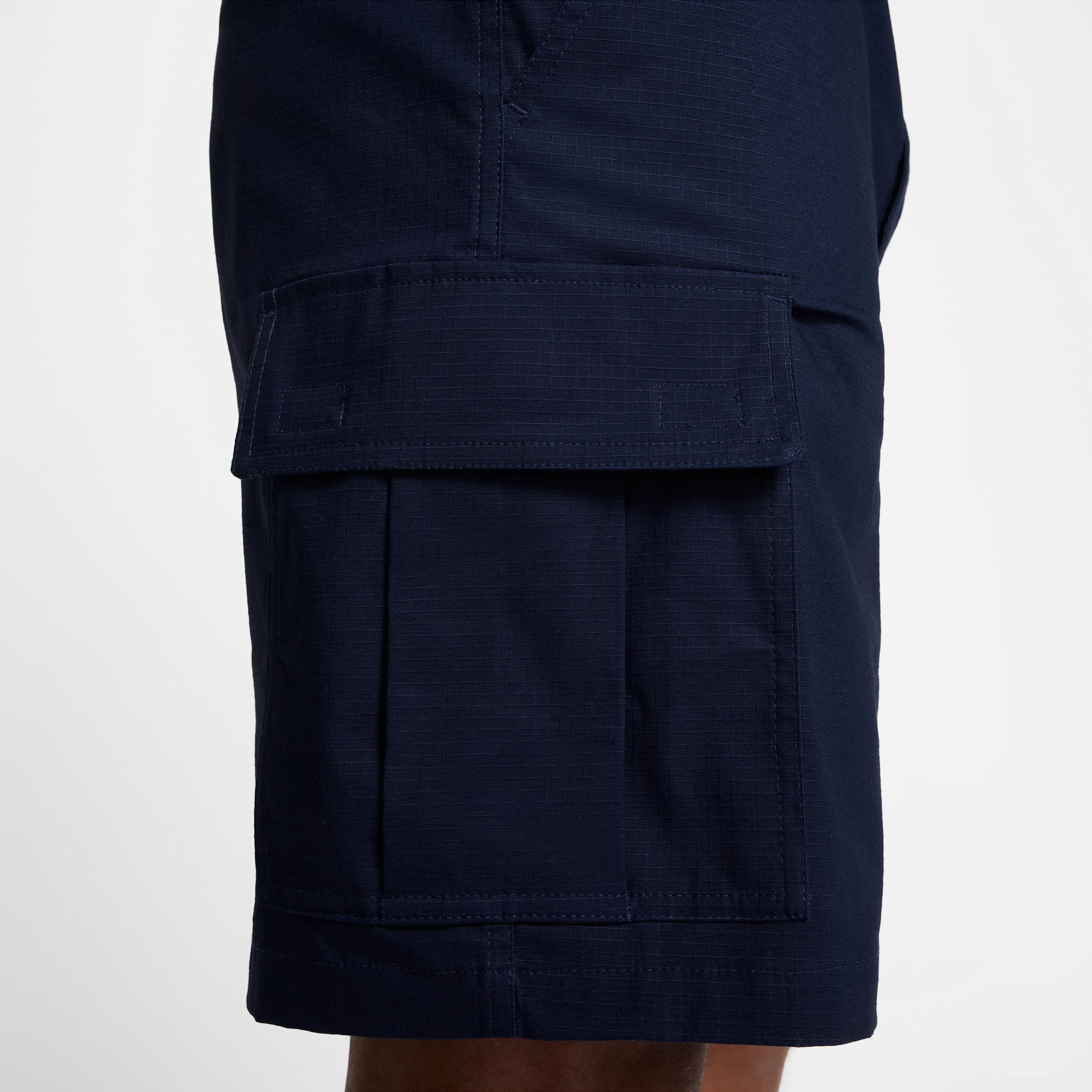 Nike Mens Club Woven Cargo Shorts | FN3517-297 Product Image