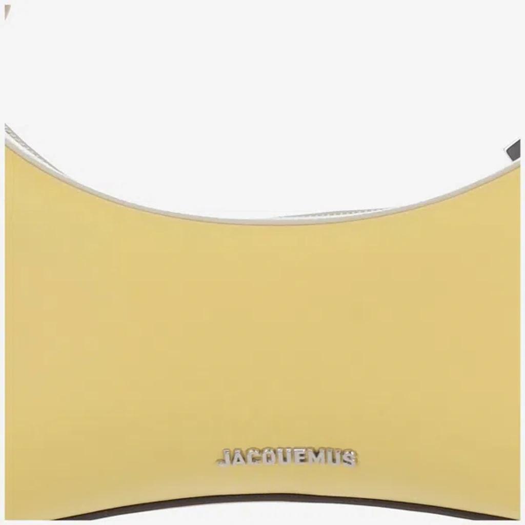 Le Grand Bisou Perle shoulder bag Product Image