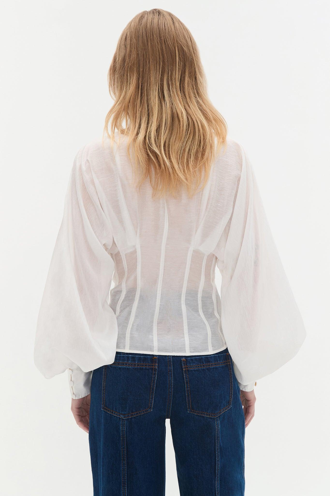 Alexa Shirt Product Image