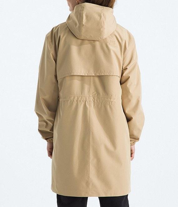 The North Face Daybreak Mid Rain Parka Product Image