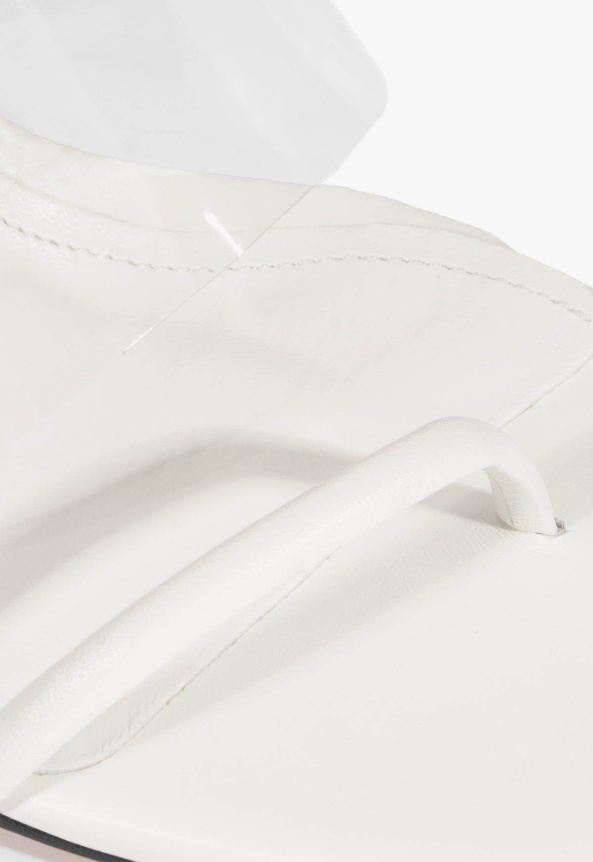 Astra Mule Sandal Product Image