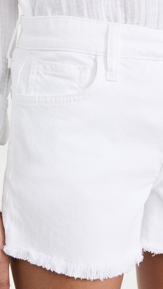 Joe's Jeans The Ozzie Shorts | Shopbop Product Image