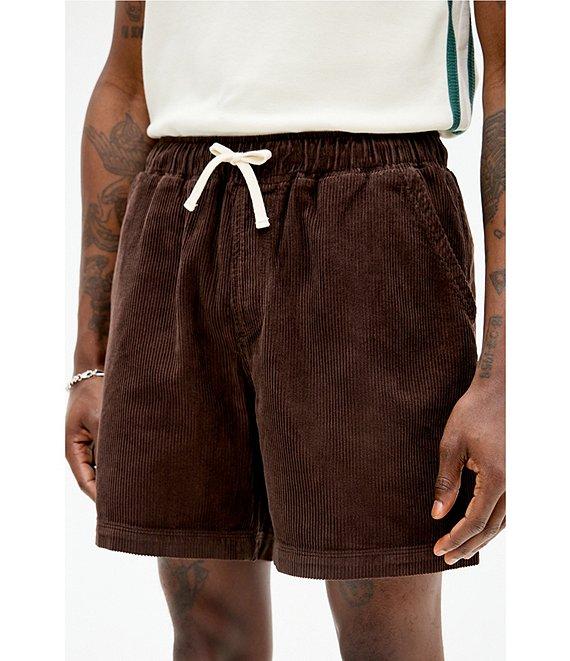 BDG Urban Outfitters Cord Shorts Product Image