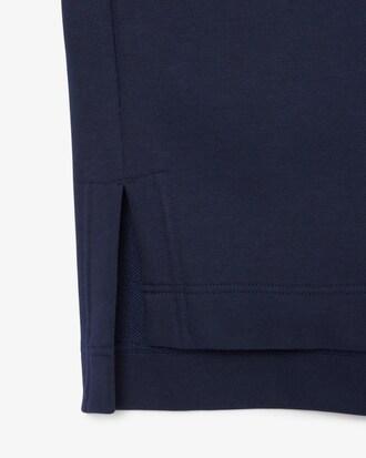 French Made Oversized Sweatshirt Product Image