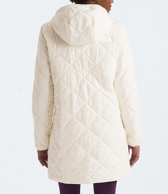 The North Face Women's Shady Glade Insulated Fleece Lined Quilted Parka Product Image