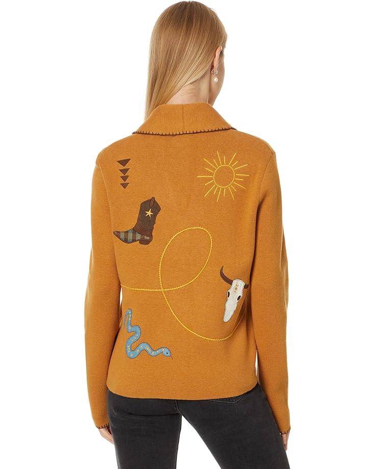 Toddy Cardigan Product Image