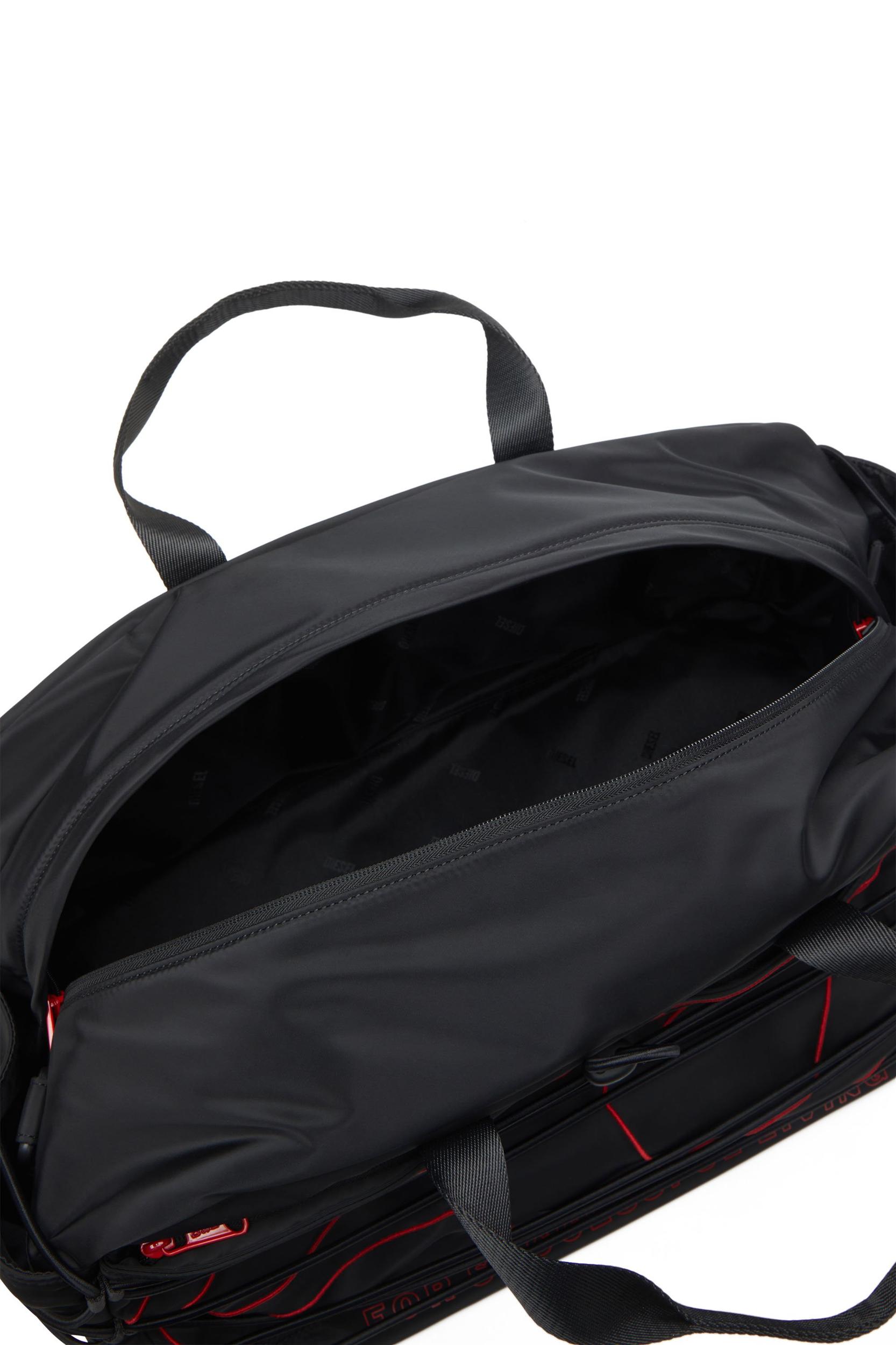 TECH-D DUFFLE X Product Image
