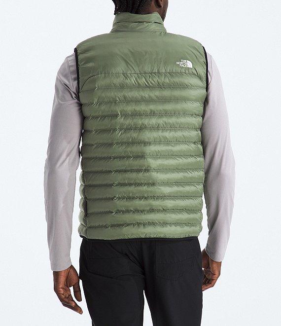 The North Face Terra Peak Sleeveless Vest Product Image