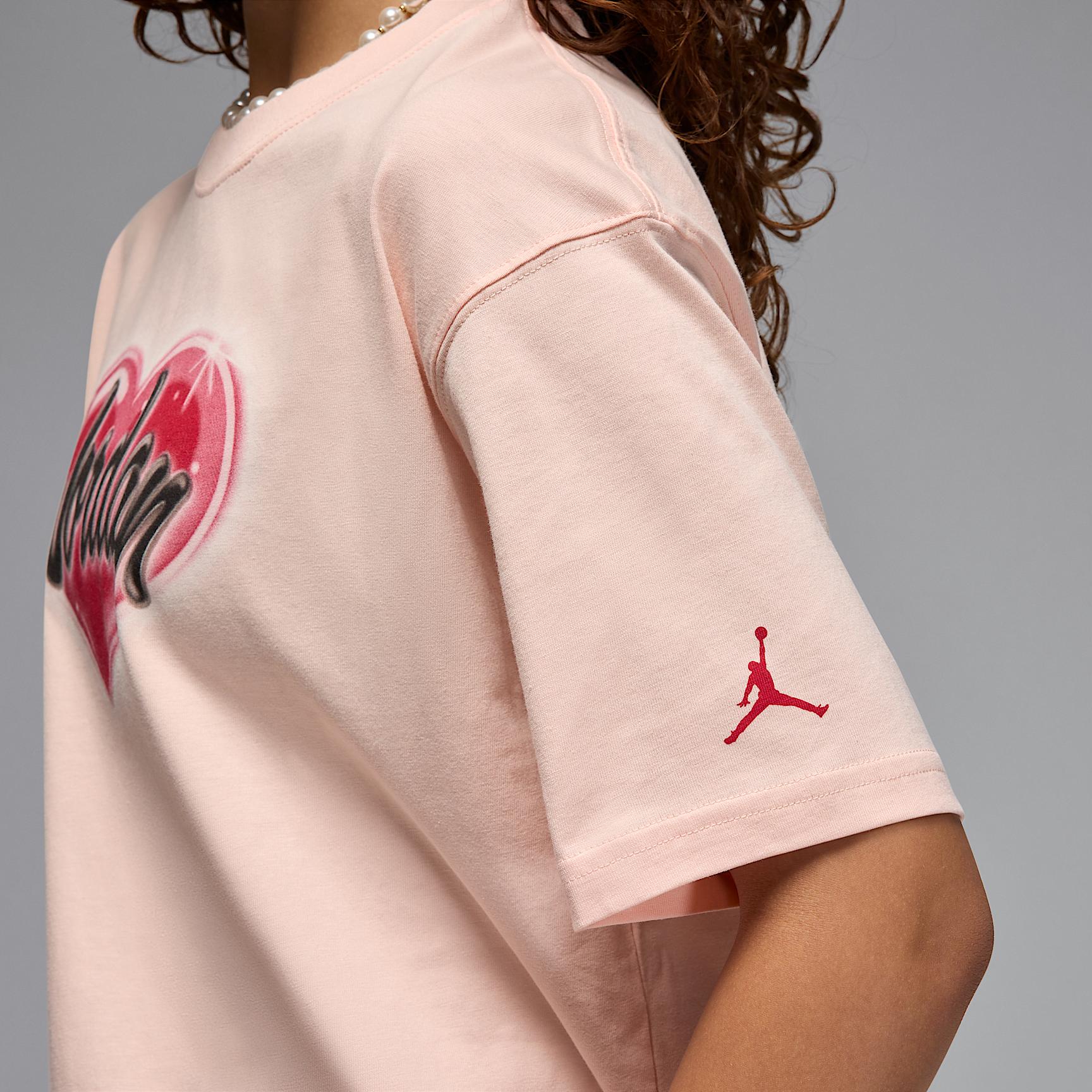 Jordan Women's T-Shirt Product Image