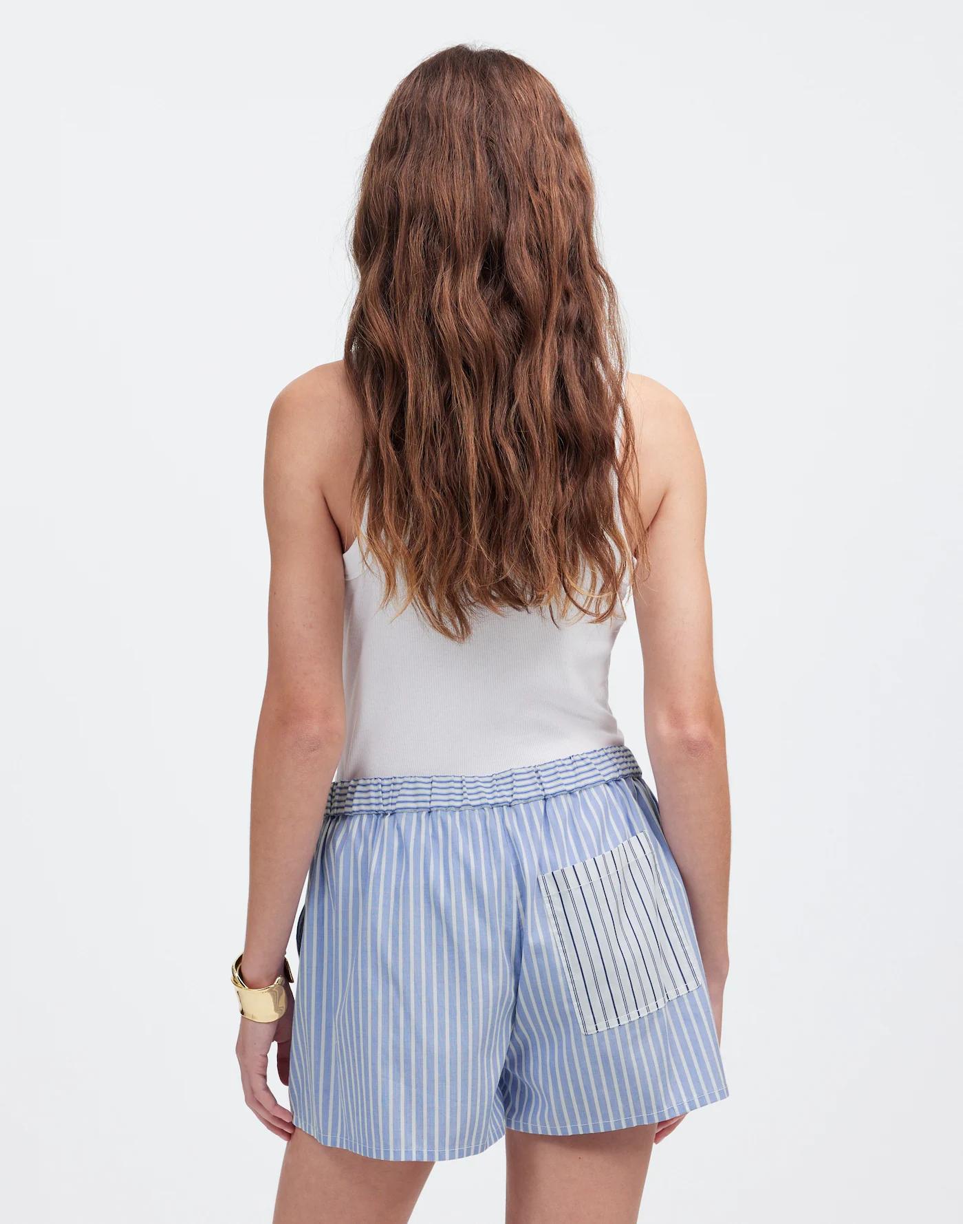 Pull-On Shorts Product Image