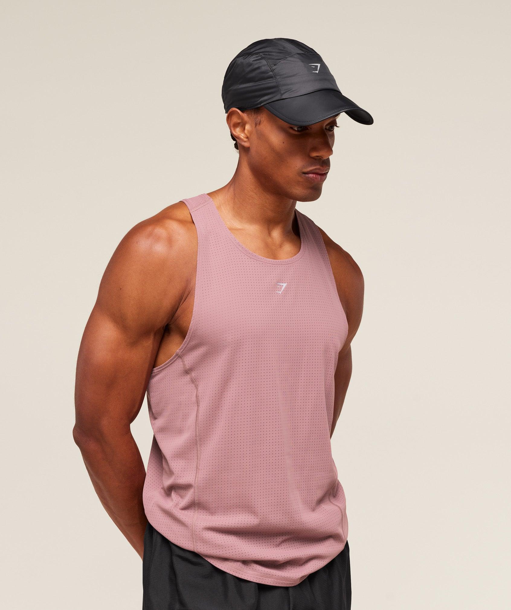 Running Cap Product Image