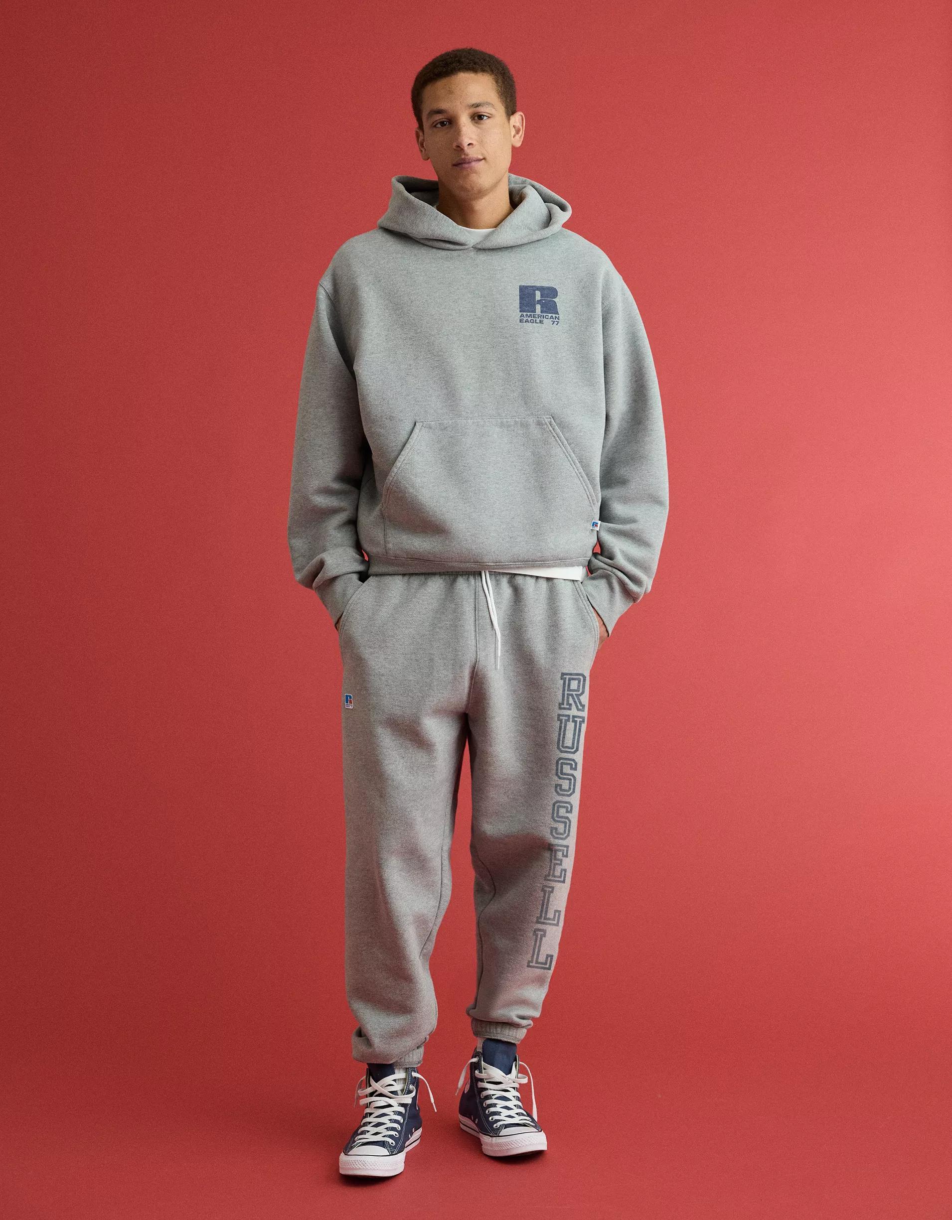 AE x Russell Athletic Hoodie Product Image