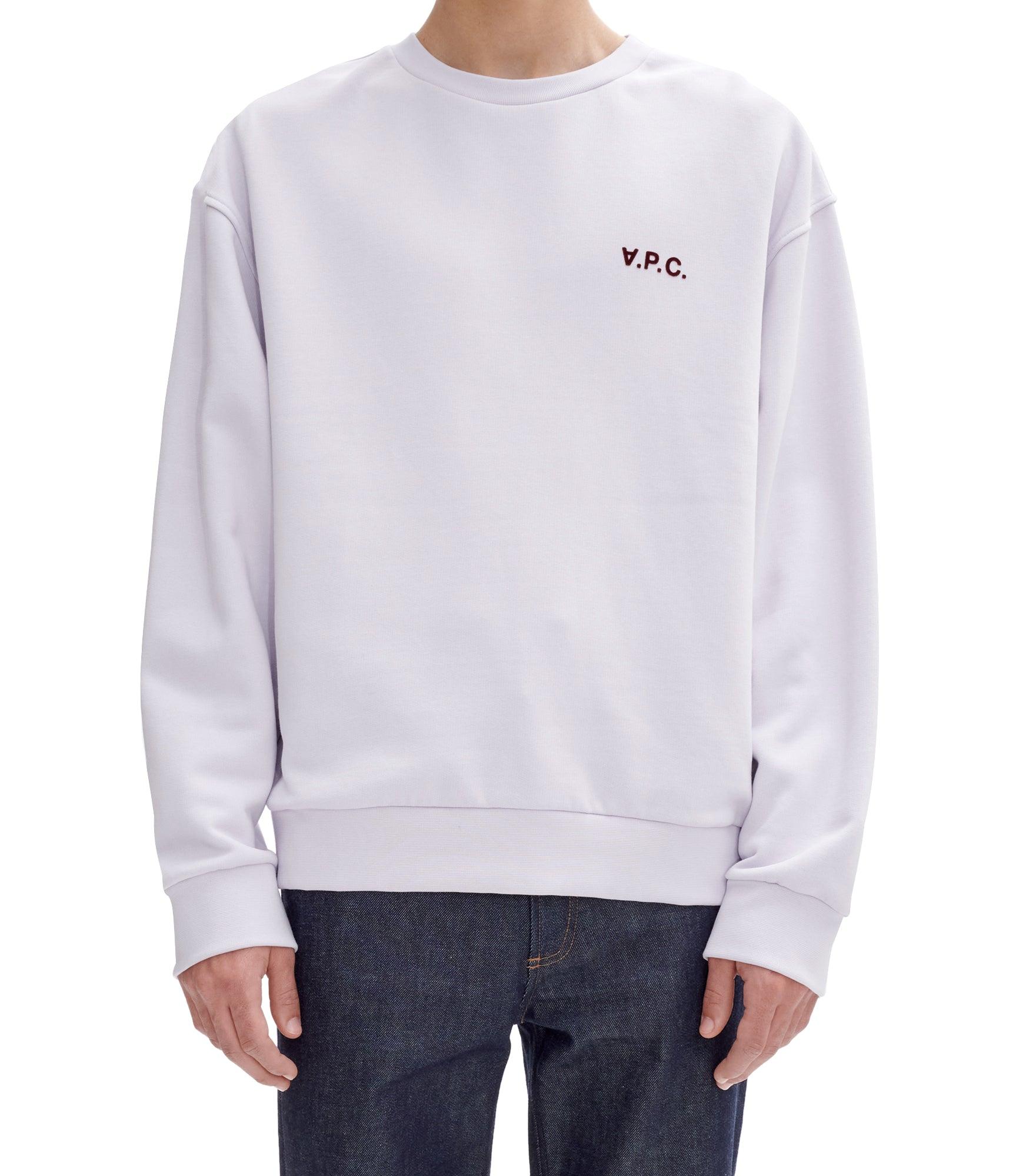Clint sweatshirt Male Product Image
