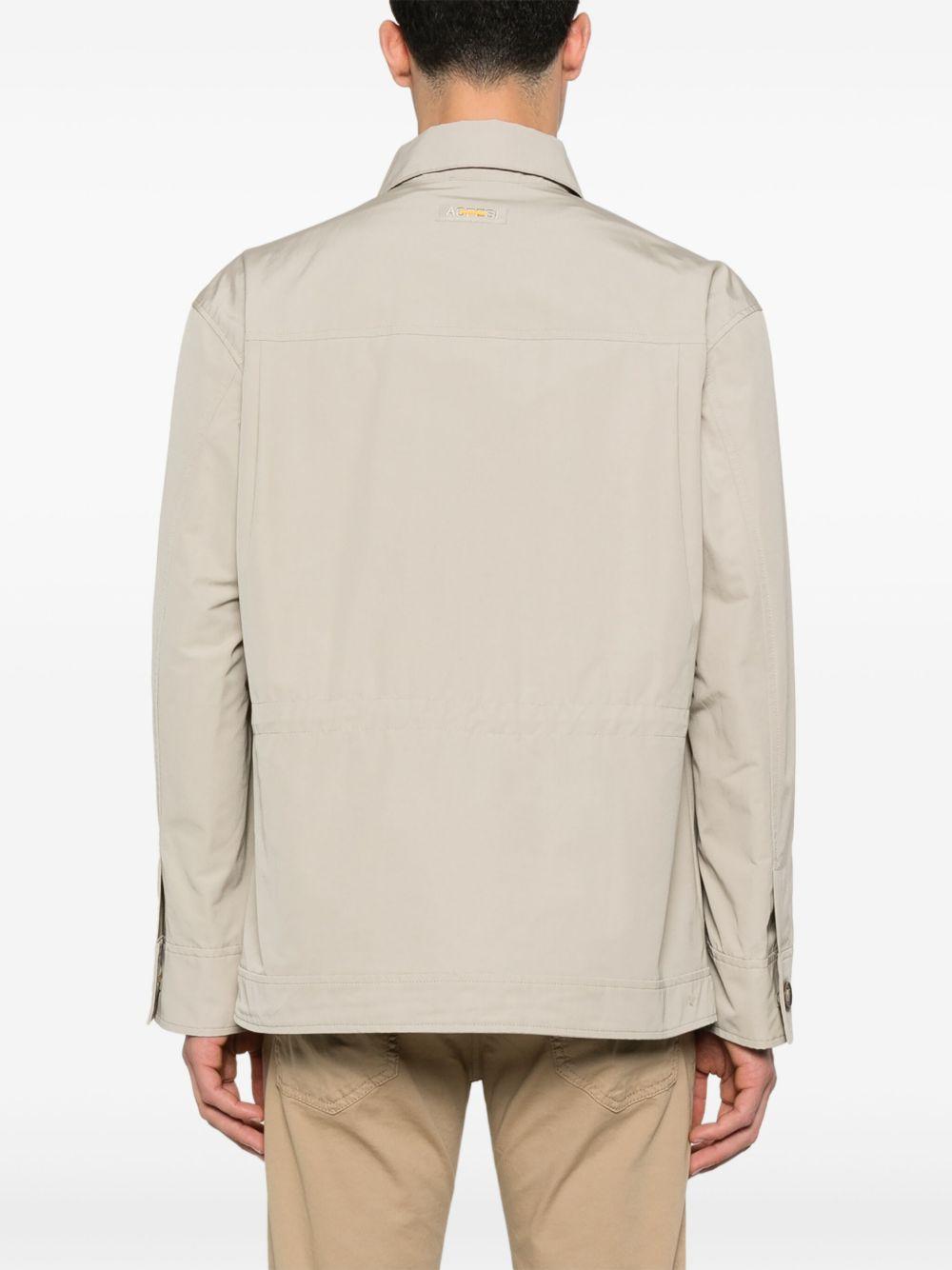 lightweight jacket Product Image