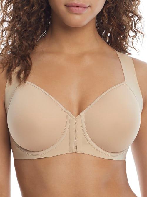 One Smooth U Posture Boost Support Bra Product Image