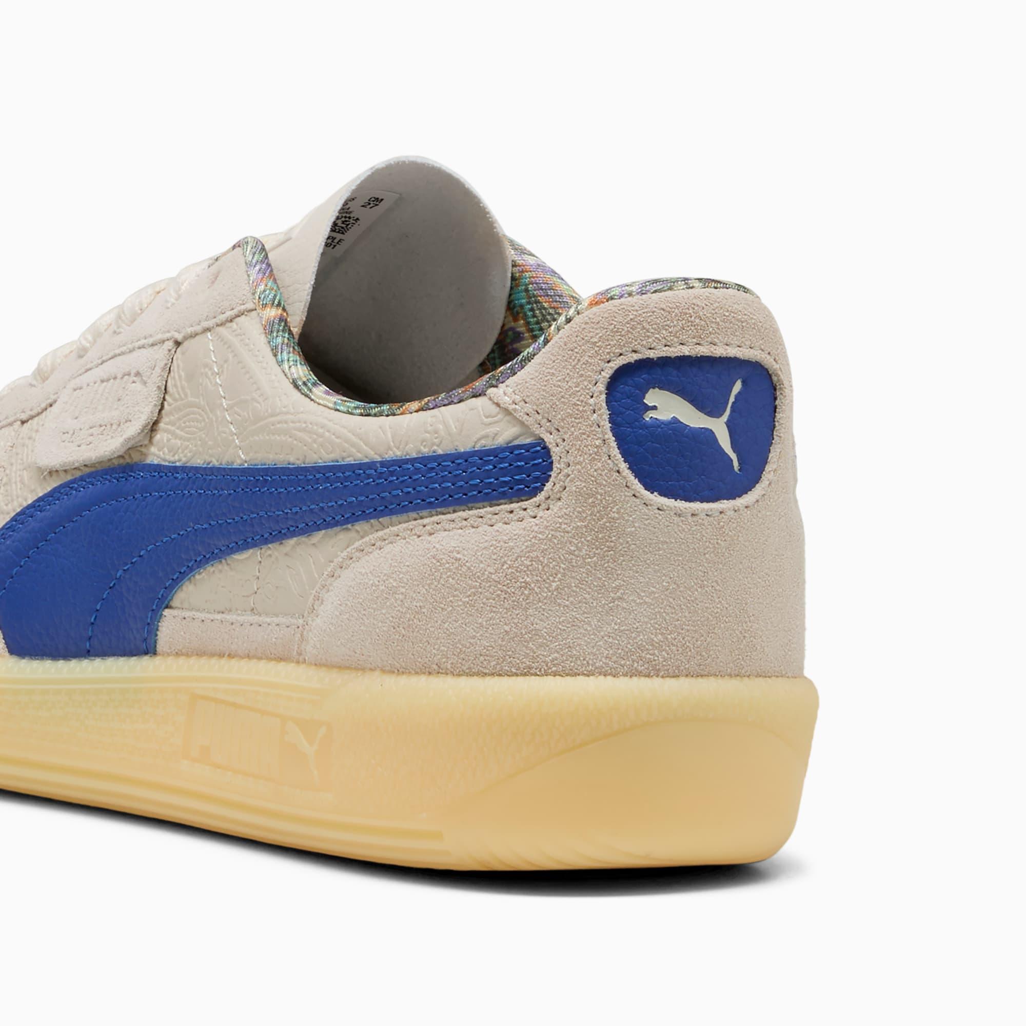 Palermo Bomber Sneakers Product Image