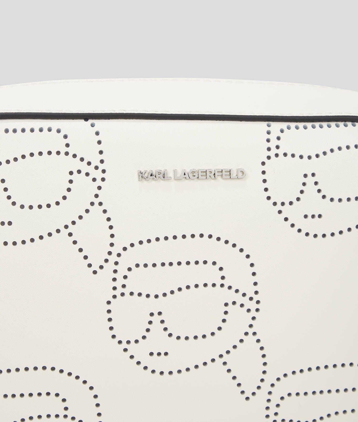 IKON PERFORATED CAMERA BAG Product Image