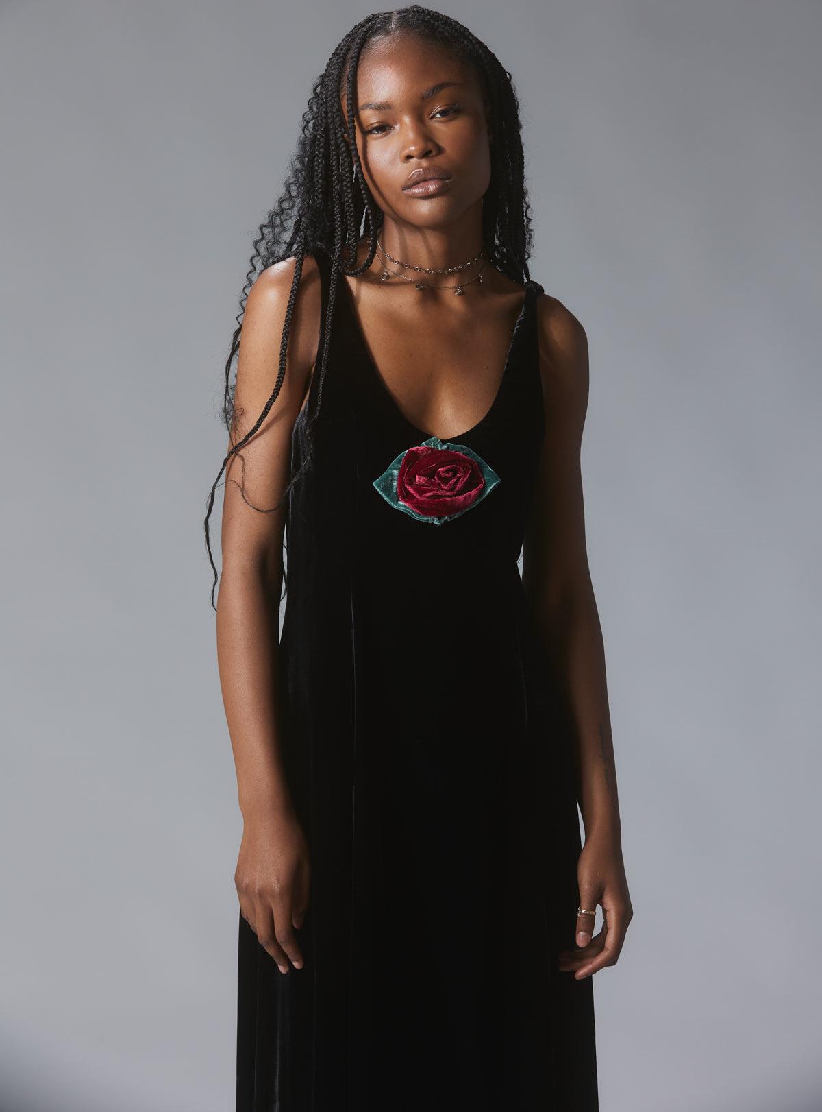 Rhianne Dress Female Product Image