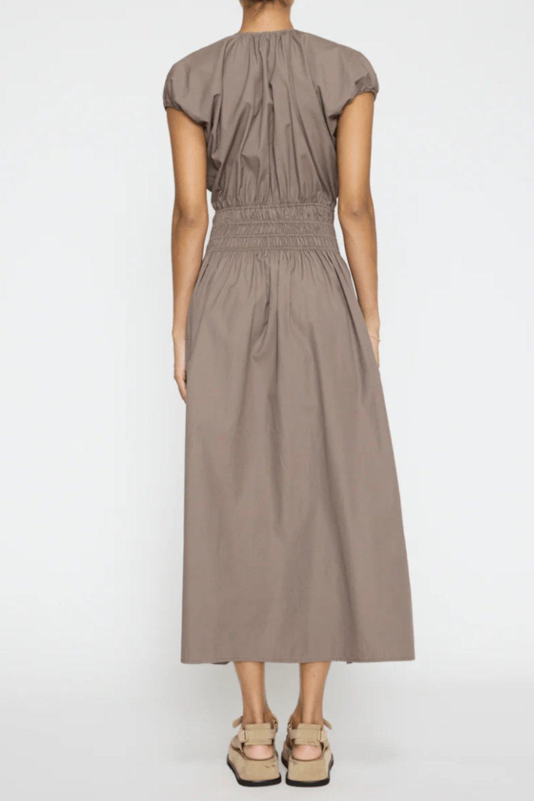 The Mina Dress Product Image