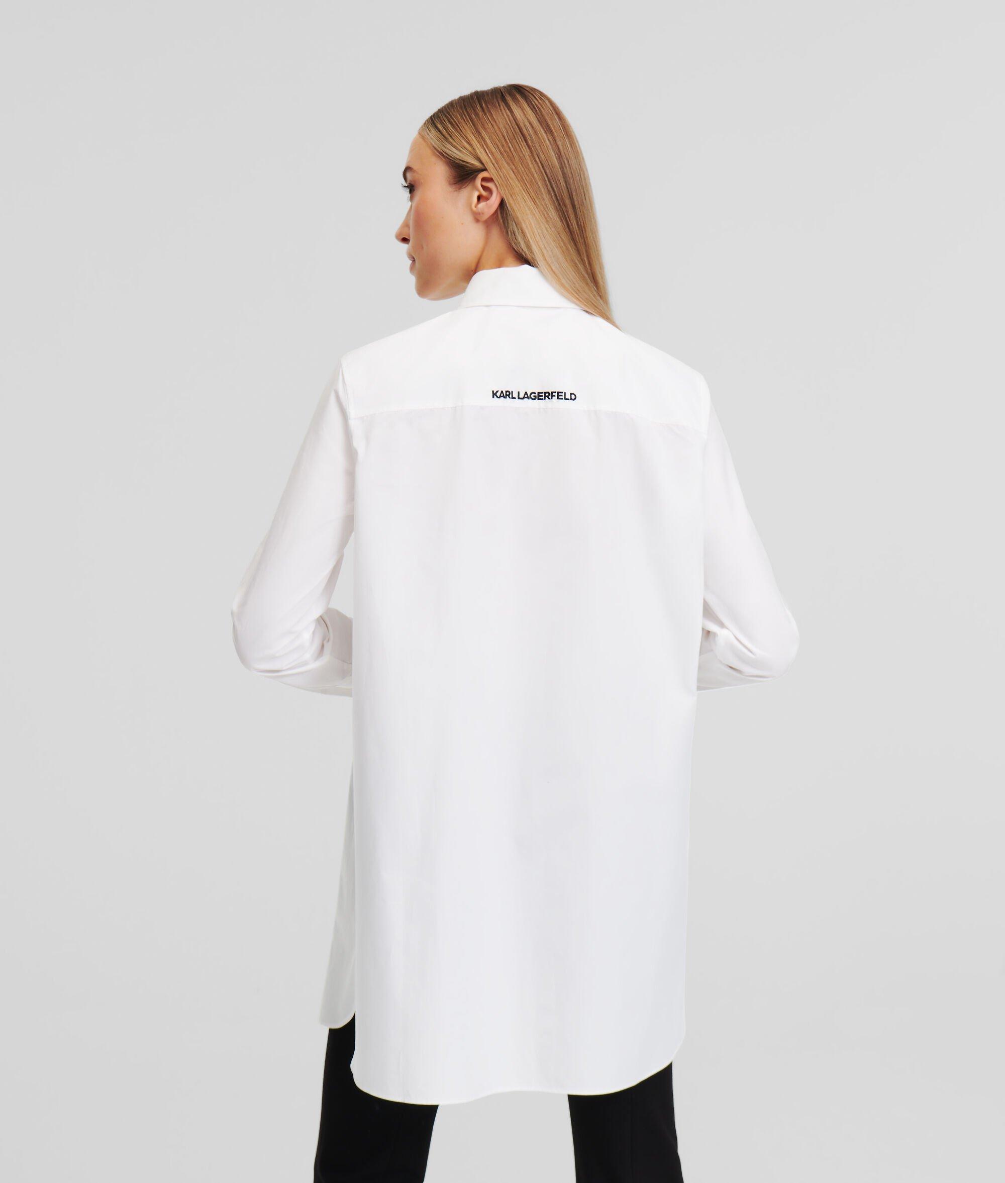 IKON TUNIC SHIRT Product Image