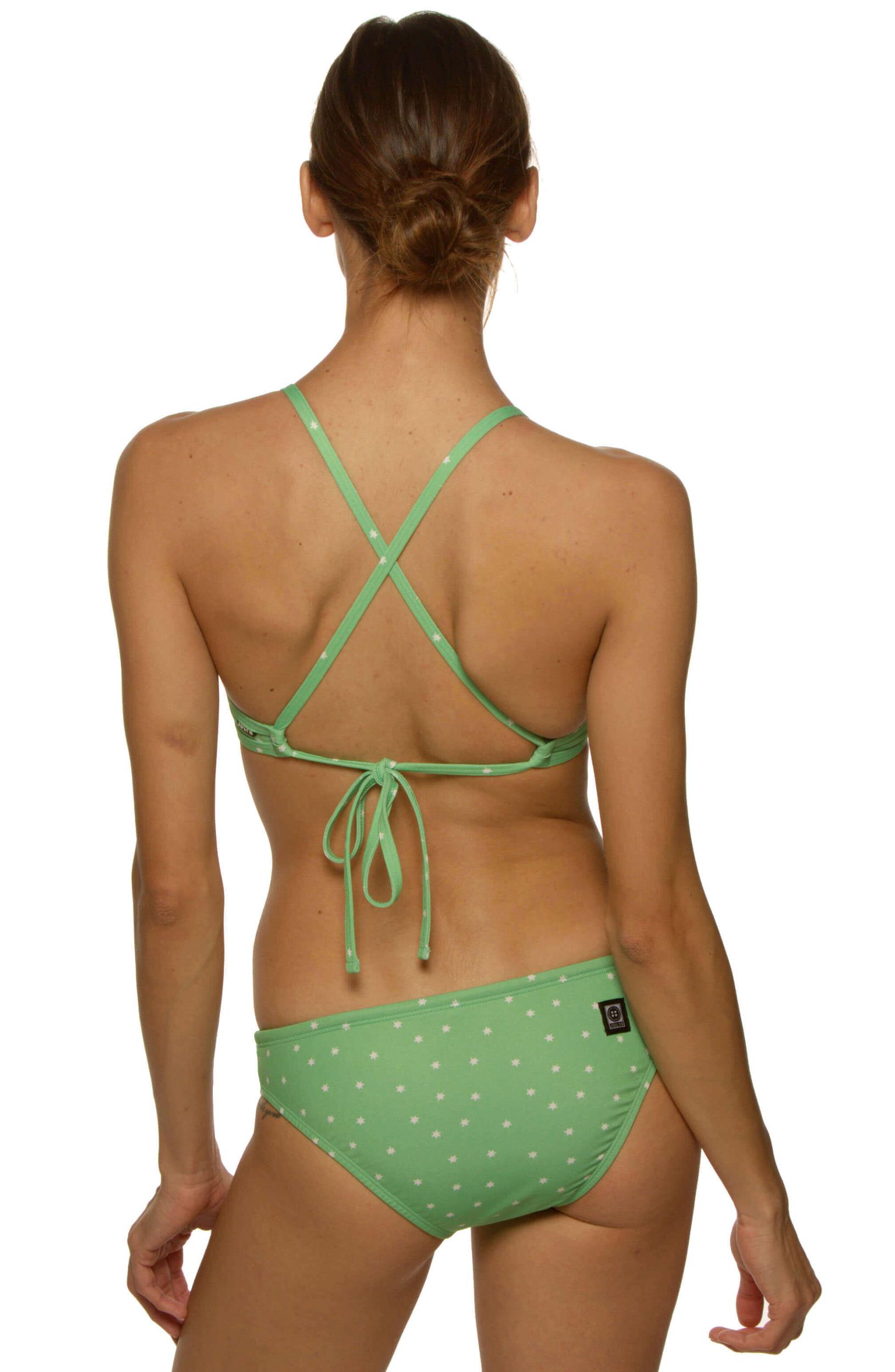 Bali Bikini Bottom - Prints Female Product Image