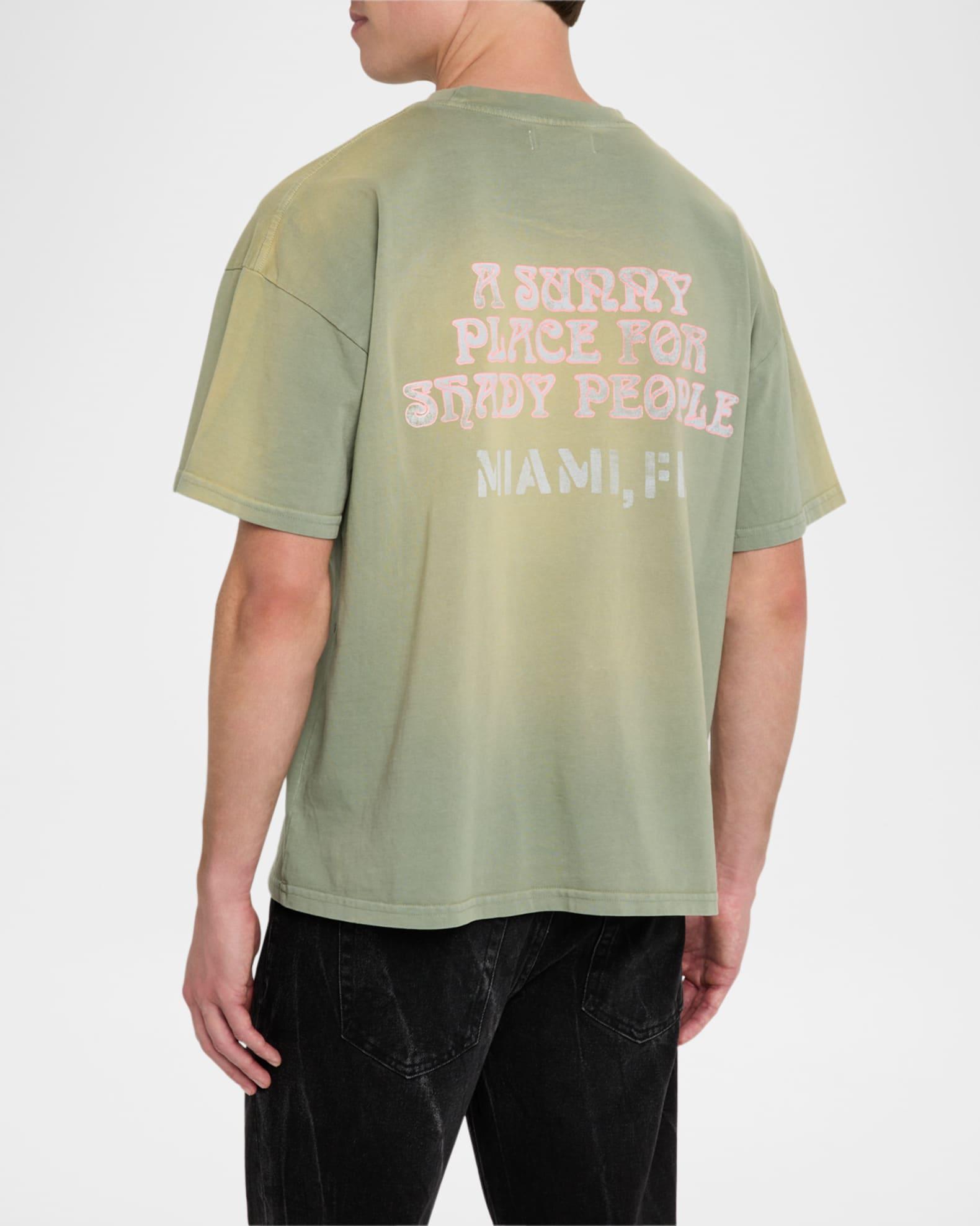 Mens Charles PSG Football Camp T-Shirt Product Image