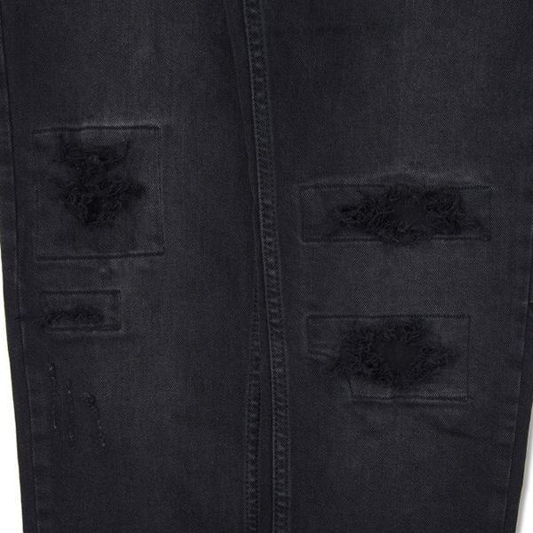 Chitch Jean - Boneyard Black Male Product Image