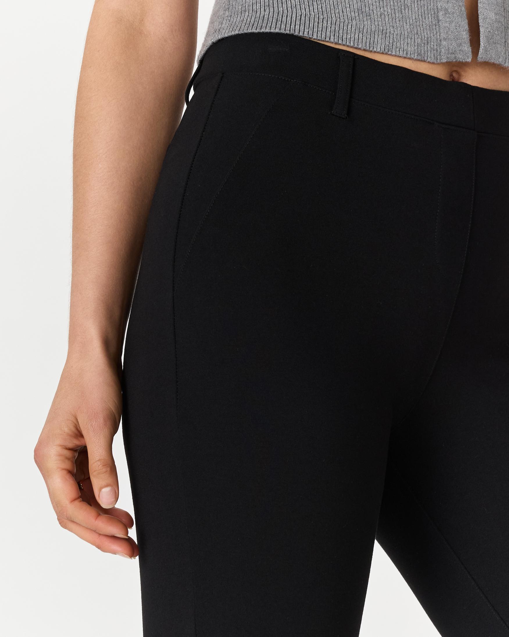 Quince | Women's Ultra-Stretch Ponte Bootcut Pants Rayon Product Image