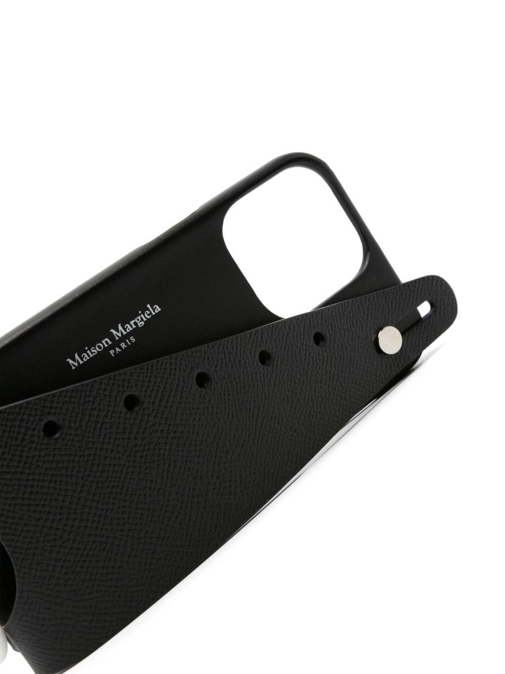 snatched-handle iPhone 14 Pro Max case Product Image
