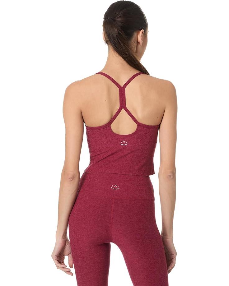 Spacedye Refocus Cropped Tank Product Image