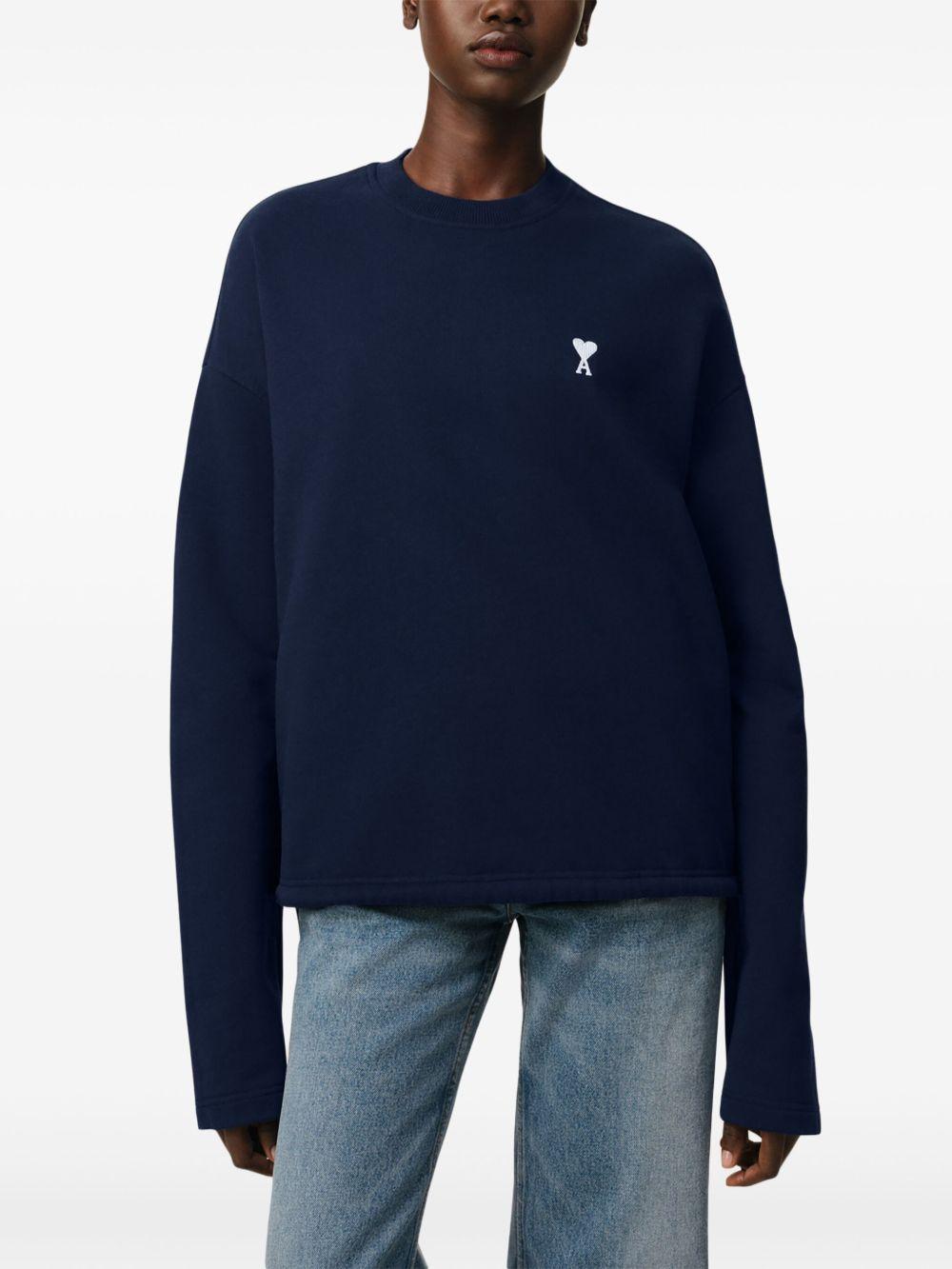 Ami de Coeur sweatshirt Product Image