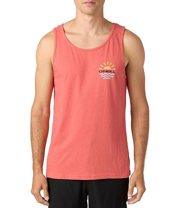 O'Neill Encircle Graphic Tank Top Product Image