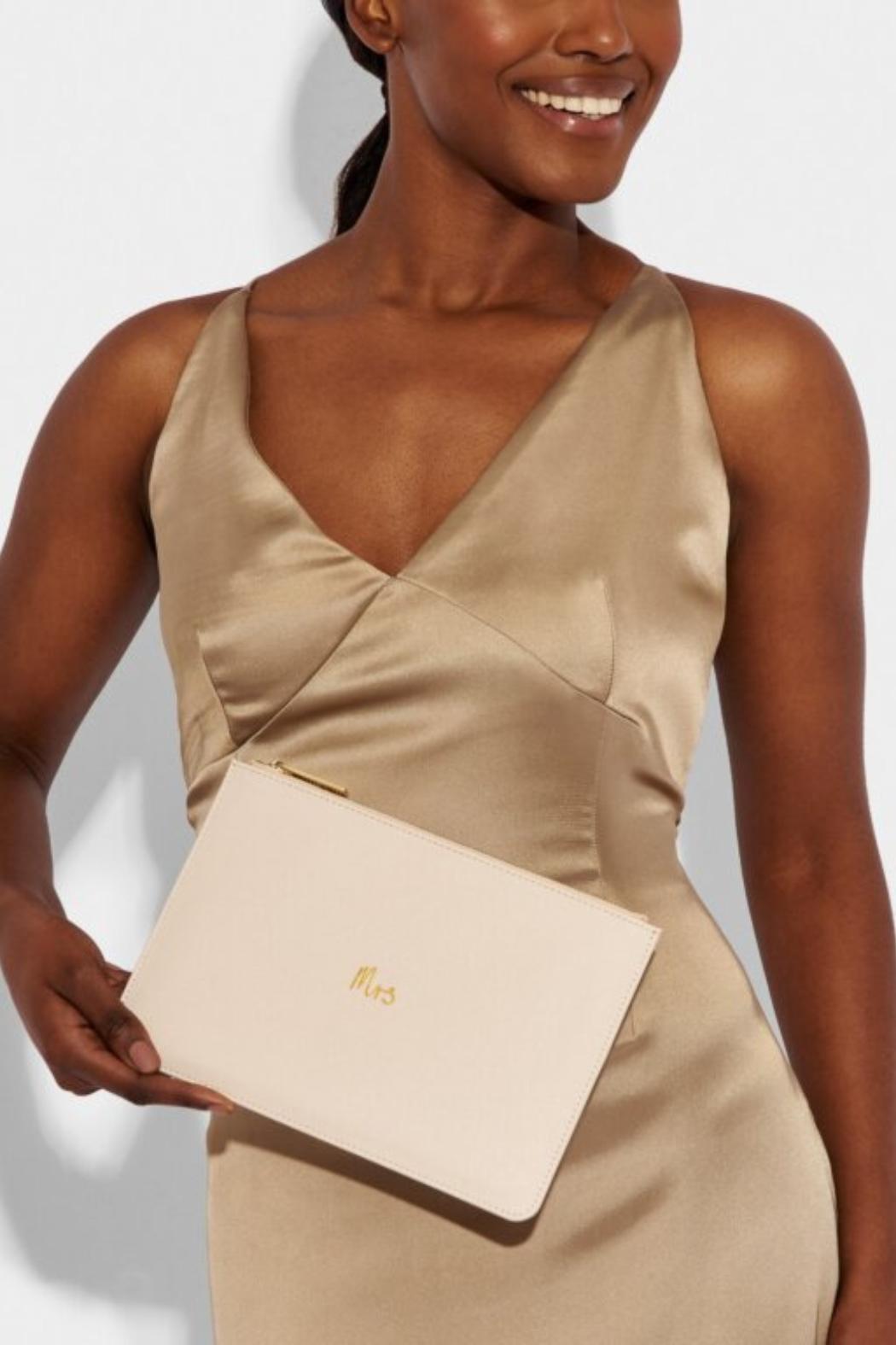 The Perfect Pouch Product Image