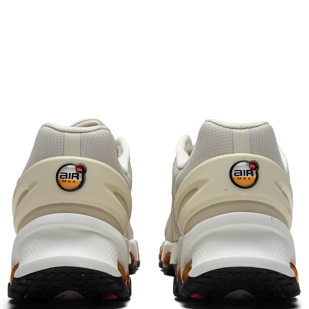 Air Max DN8 - Light Khaki/Monarch/Coconut Milk Male Product Image