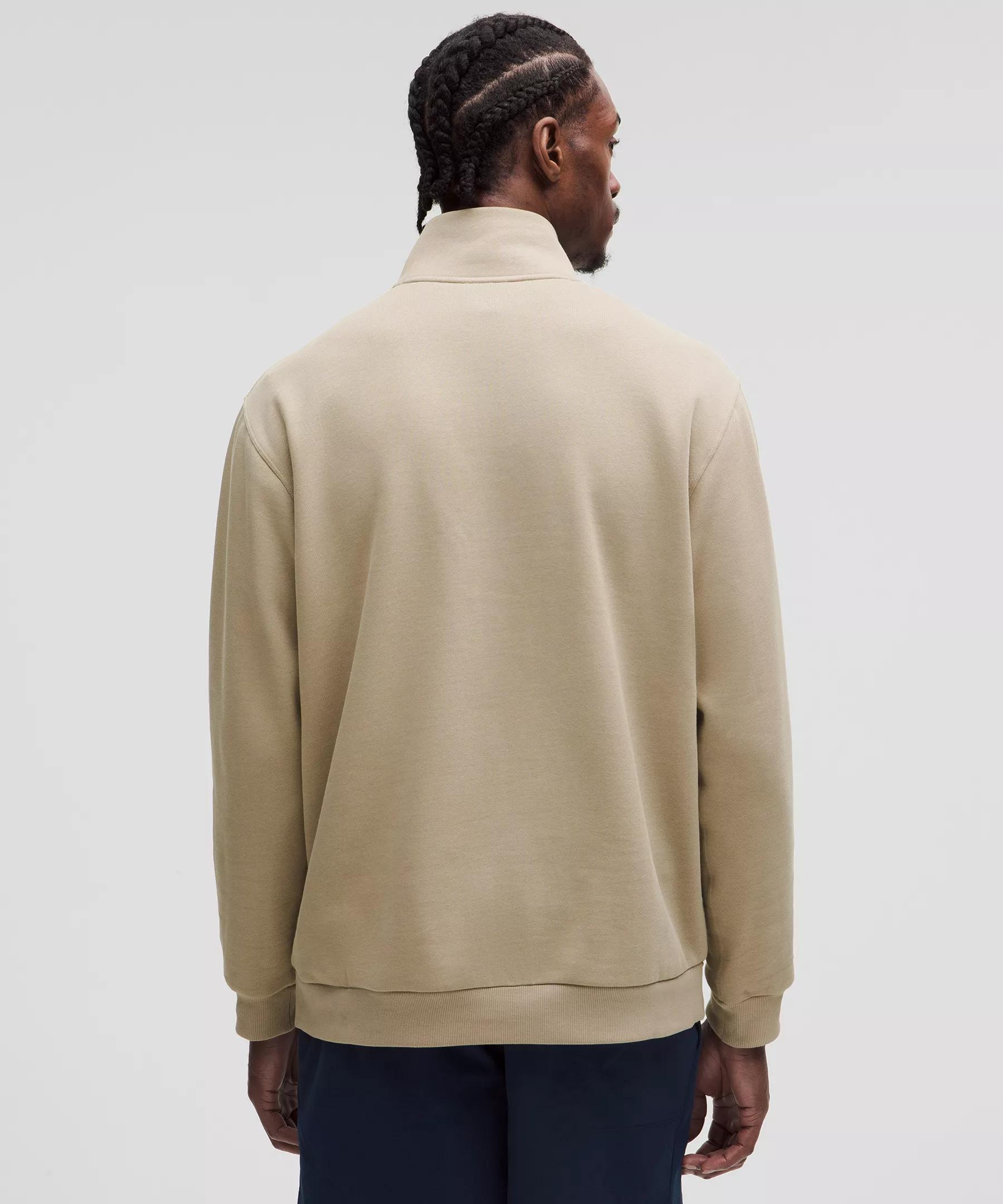 Steady State Half Zip Product Image