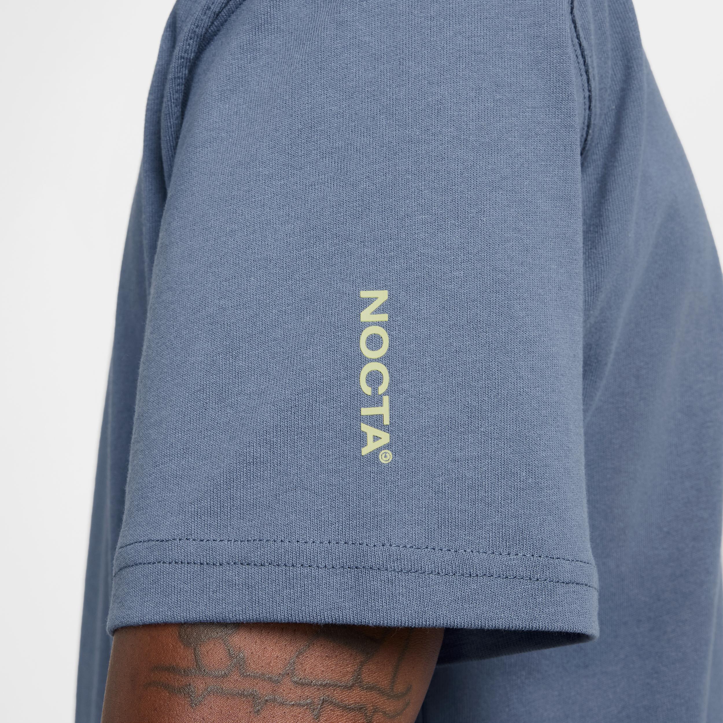 Nike Men's NOCTA T-Shirt Product Image