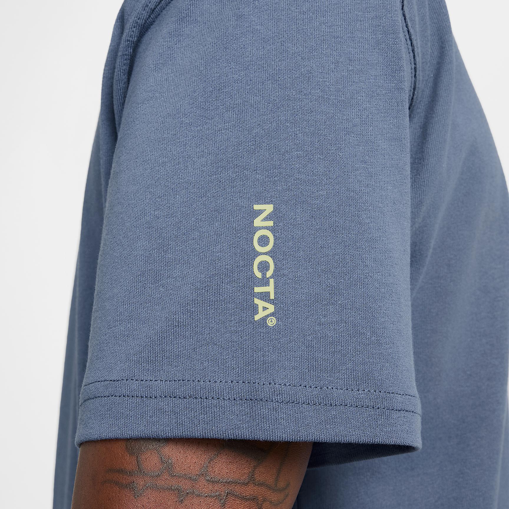 Nike Men's NOCTA T-Shirt Product Image