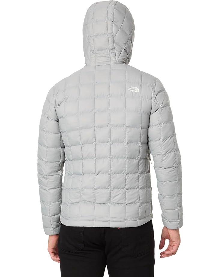 Junction Insulated Hoodie Product Image