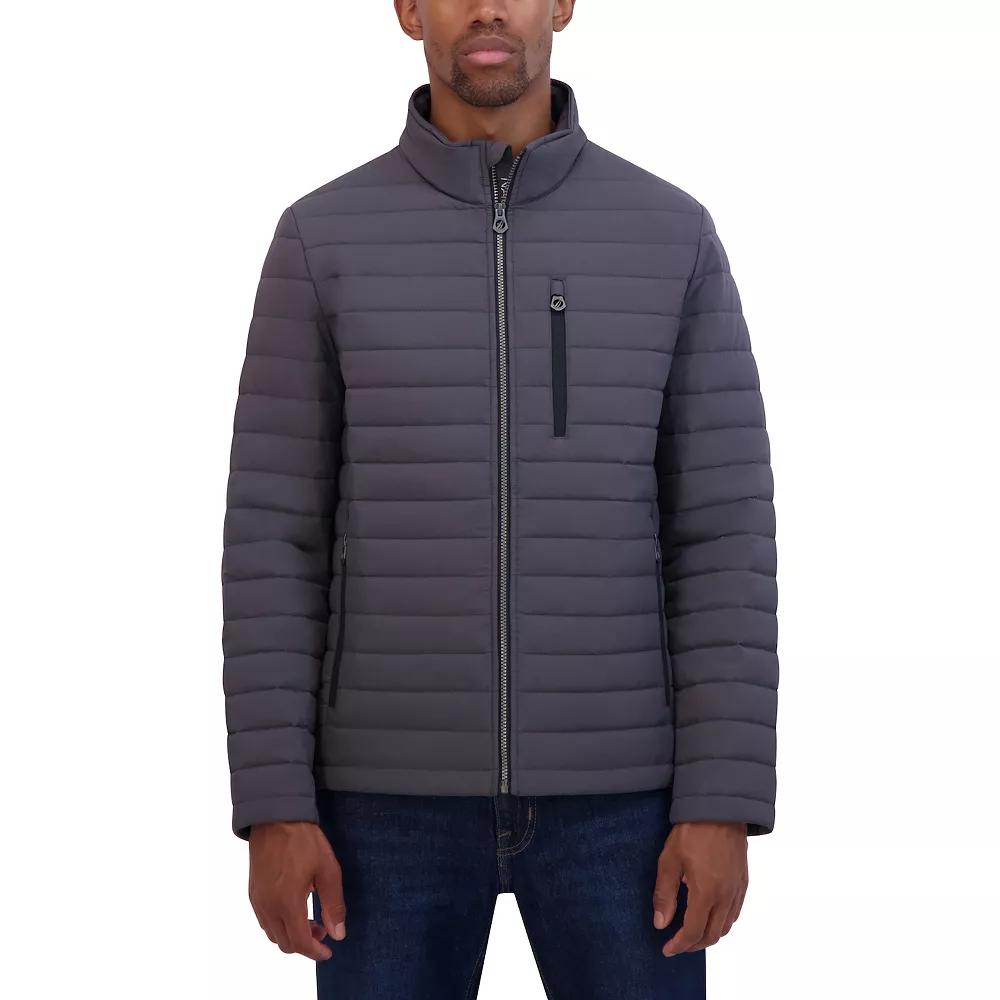 Men's Nautica Lightweight Quilted Jacket,  Product Image