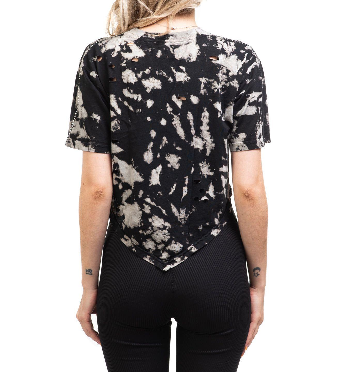 Heart Rock Tee Female Product Image