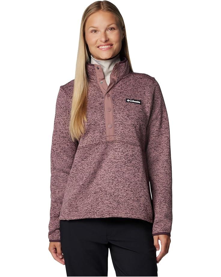 Sweater Weather™ Full Zip II Product Image