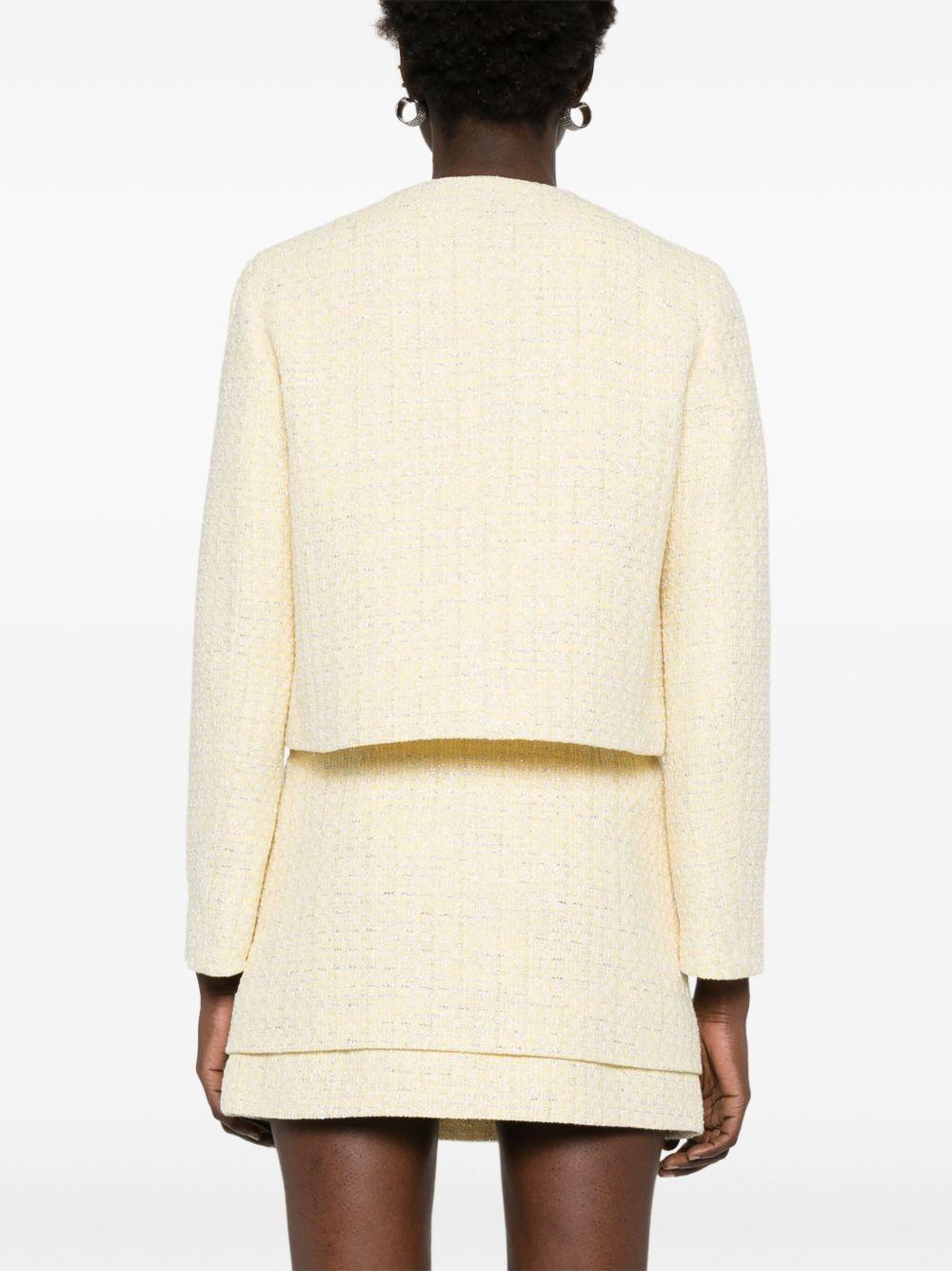 tweed jacket  Product Image