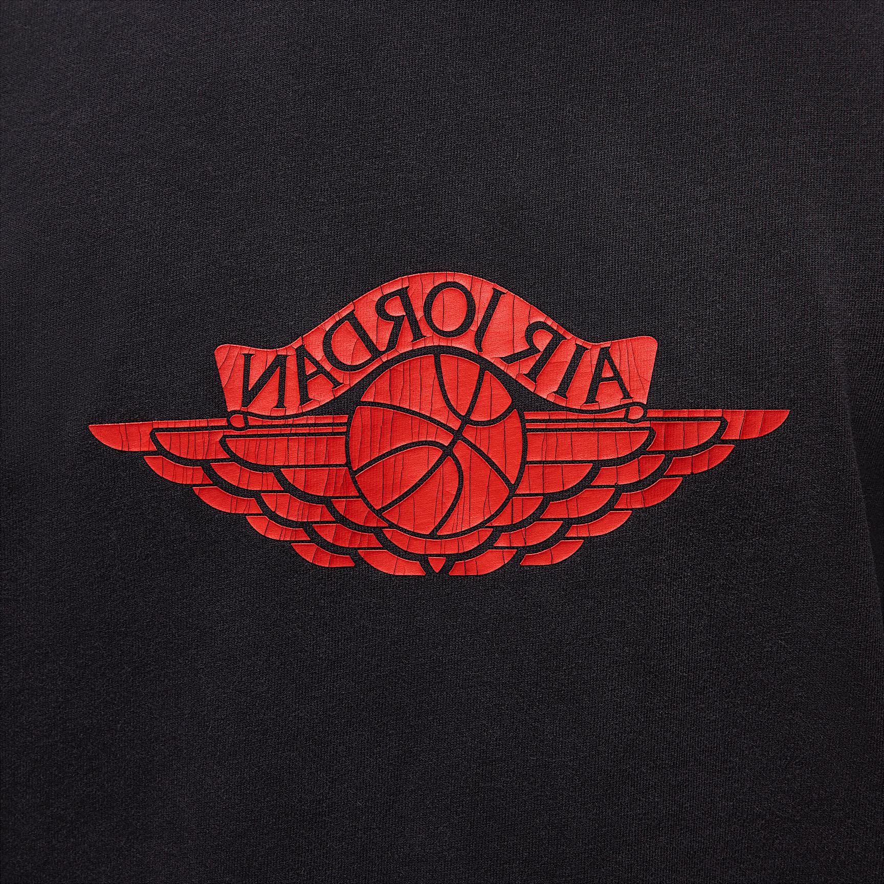 Mens Jordan Rare Air T-Shirt | IB3130-010 Product Image