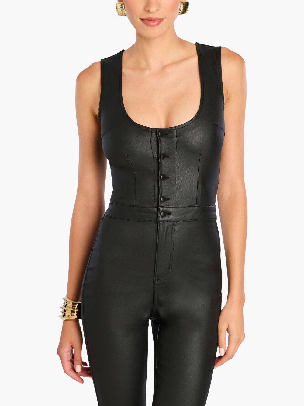 Mckinnon jumpsuit Product Image